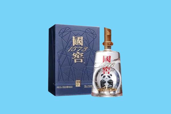 盐津县回收国窖1573
